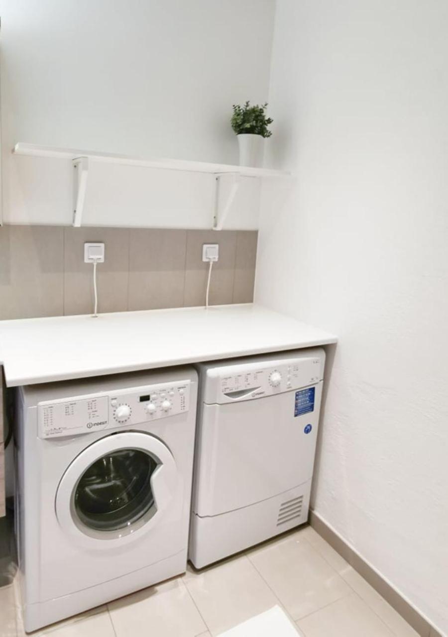 Unik Laegenhet Naera Helsingborg Centrum Extérieur photo