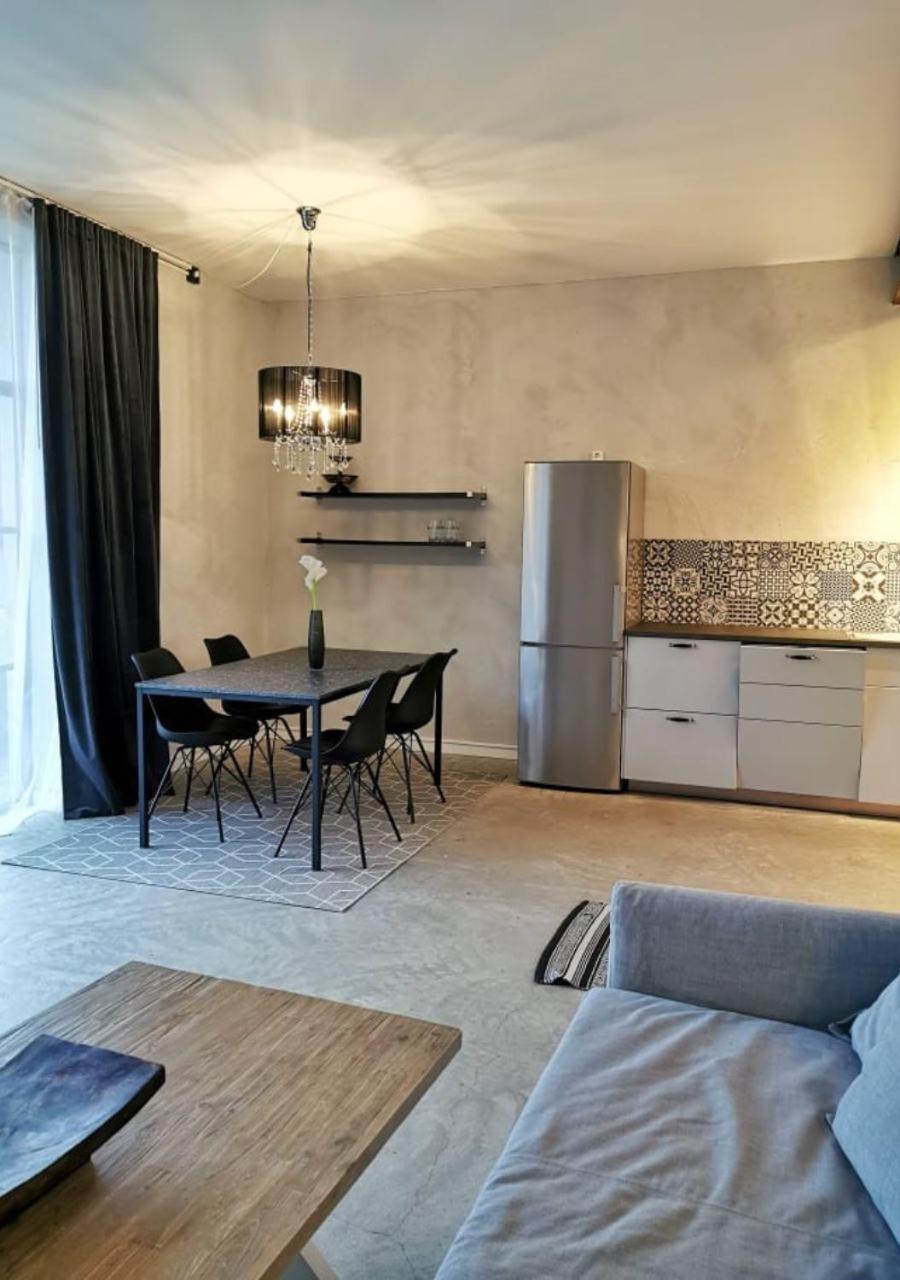 Unik Laegenhet Naera Helsingborg Centrum Extérieur photo