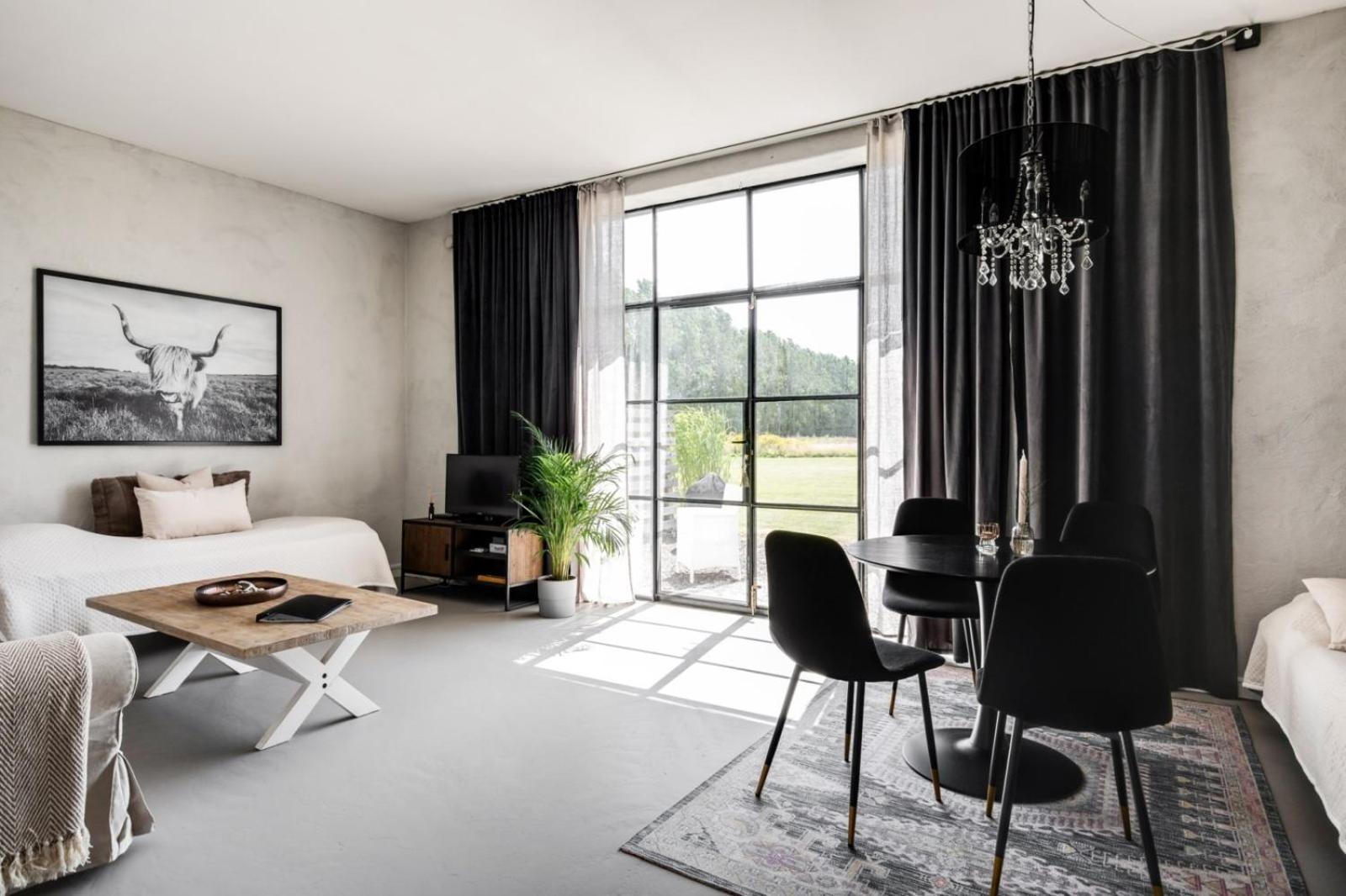 Unik Laegenhet Naera Helsingborg Centrum Extérieur photo
